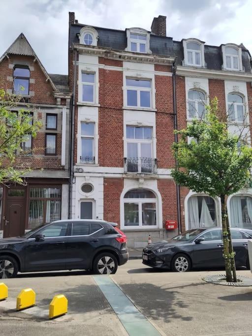 Le Mosan Apartment Dinant Exterior photo